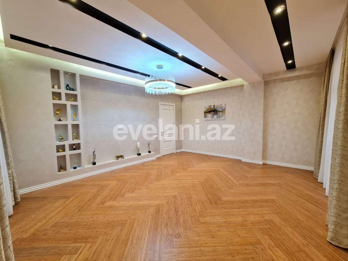 Satılır, yeni tikili, 4 otaqlı, 145 m², Bakı, Nəsimi r, 28 may m.