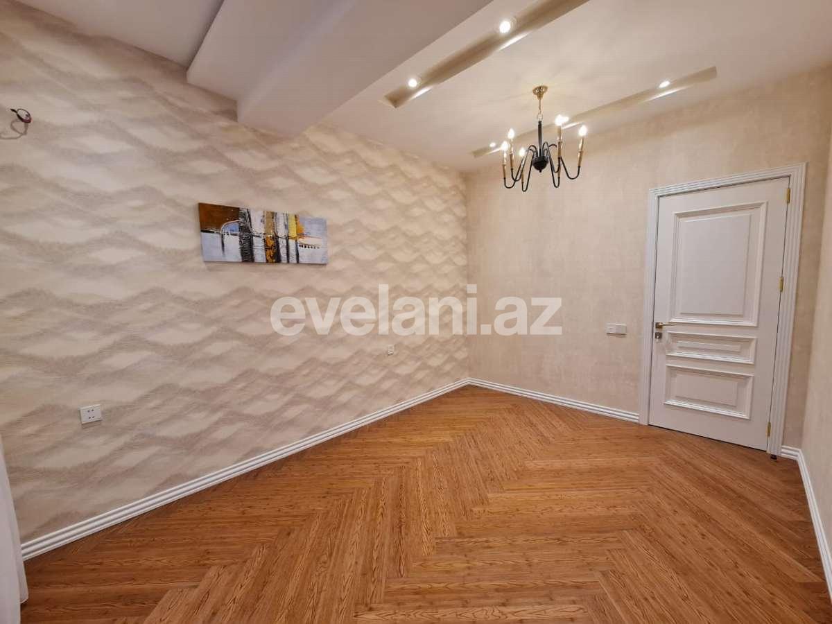 Satılır, yeni tikili, 4 otaqlı, 145 m², Bakı, Nəsimi r, 28 may m.