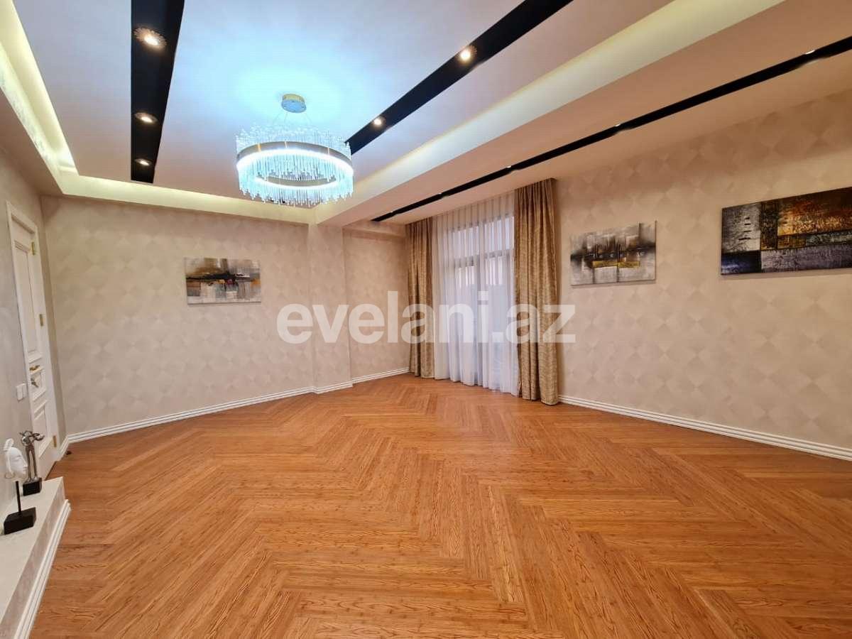 Satılır, yeni tikili, 4 otaqlı, 145 m², Bakı, Nəsimi r, 28 may m.