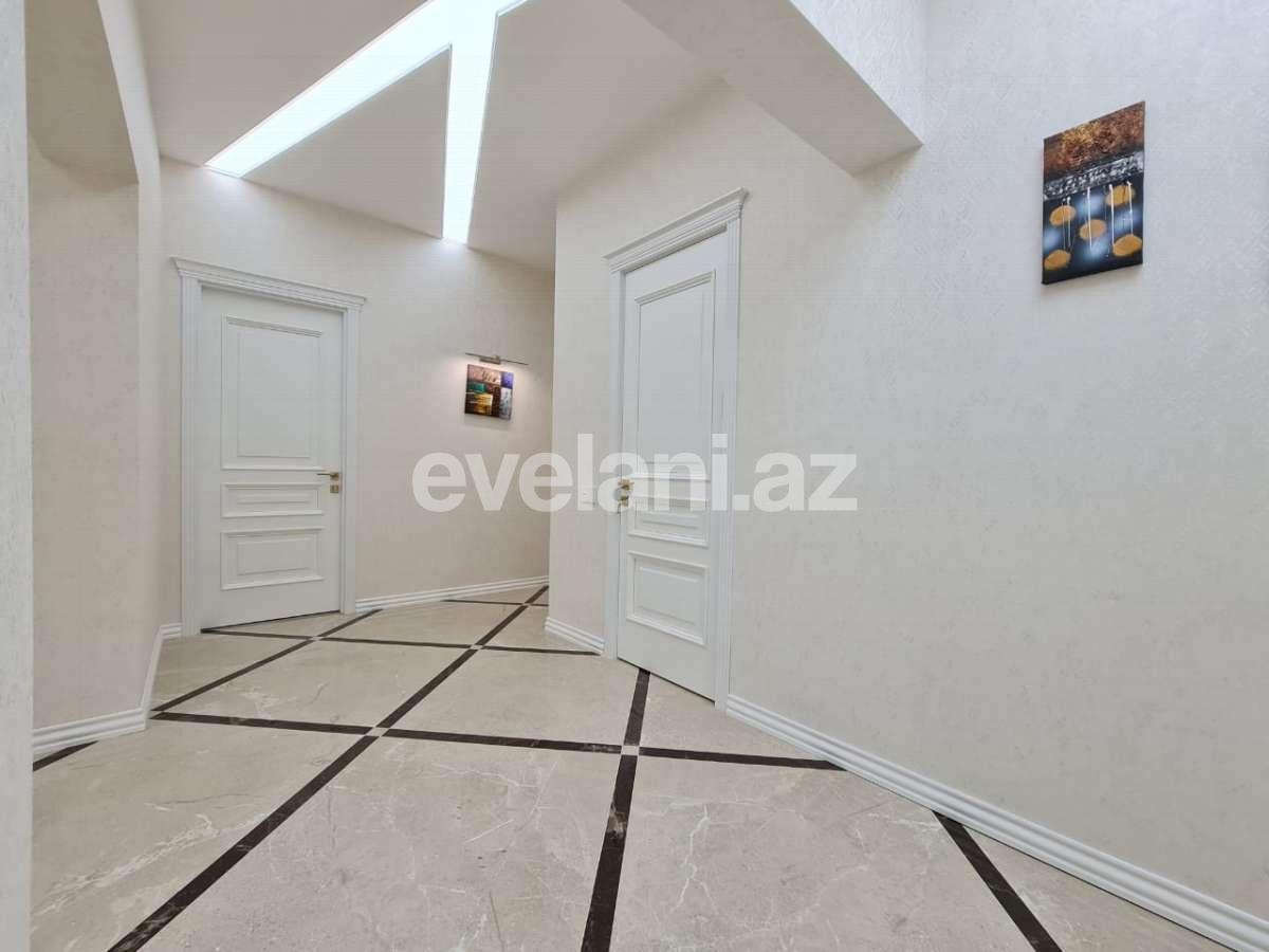 Satılır, yeni tikili, 4 otaqlı, 145 m², Bakı, Nəsimi r, 28 may m.