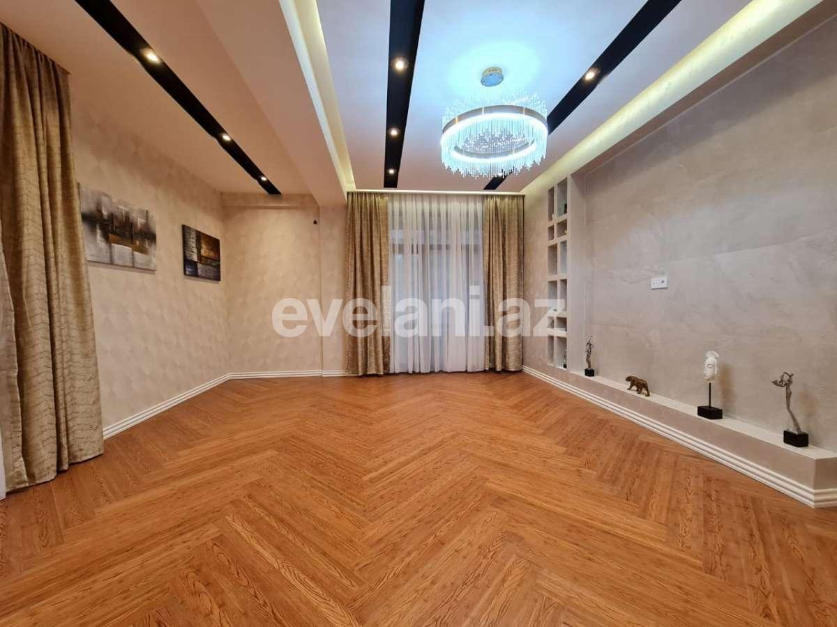 Satılır, yeni tikili, 4 otaqlı, 145 m², Bakı, Nəsimi r, 28 may m.