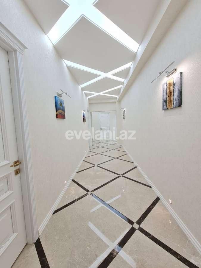 Satılır, yeni tikili, 4 otaqlı, 145 m², Bakı, Nəsimi r, 28 may m.