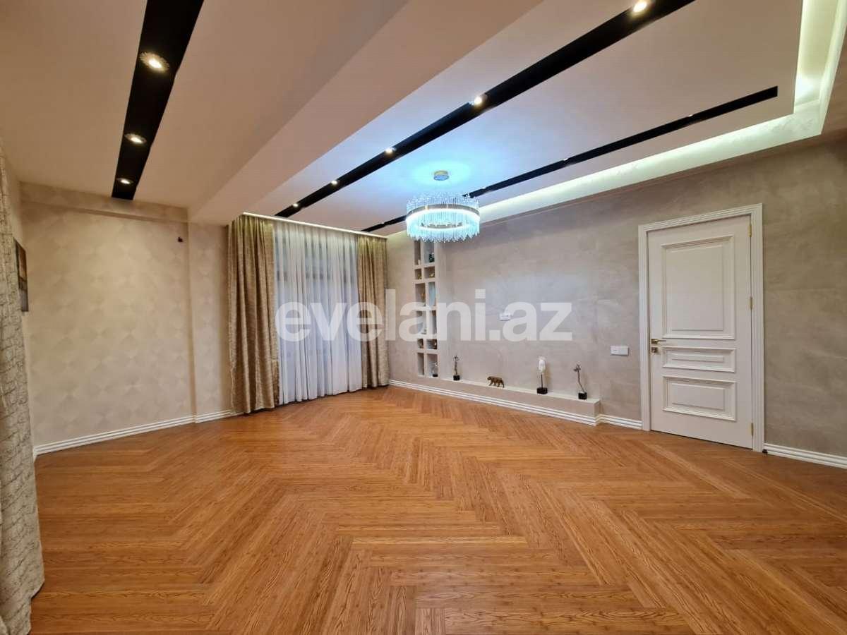 Satılır, yeni tikili, 4 otaqlı, 145 m², Bakı, Nəsimi r, 28 may m.