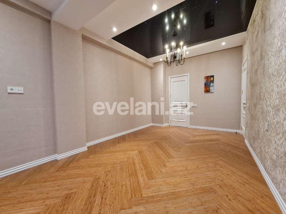 Satılır, yeni tikili, 4 otaqlı, 145 m², Bakı, Nəsimi r, 28 may m.