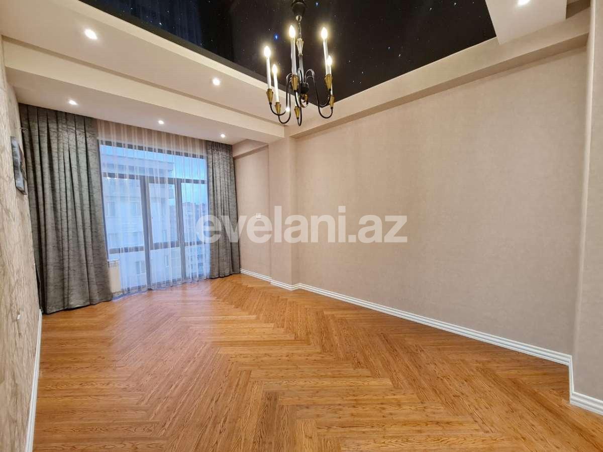 Satılır, yeni tikili, 4 otaqlı, 145 m², Bakı, Nəsimi r, 28 may m.