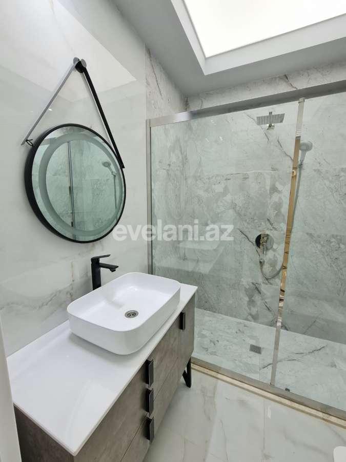 Satılır, yeni tikili, 4 otaqlı, 145 m², Bakı, Nəsimi r, 28 may m.