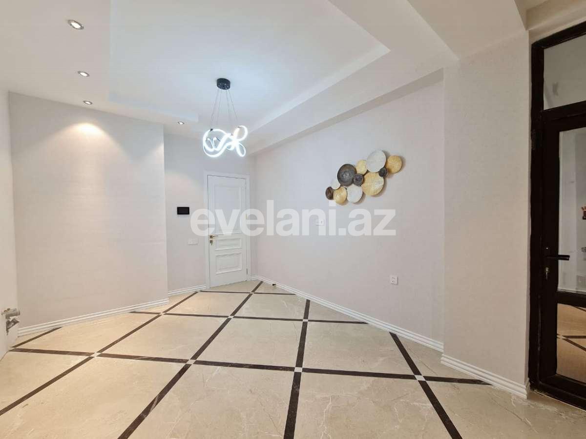 Satılır, yeni tikili, 4 otaqlı, 145 m², Bakı, Nəsimi r, 28 may m.