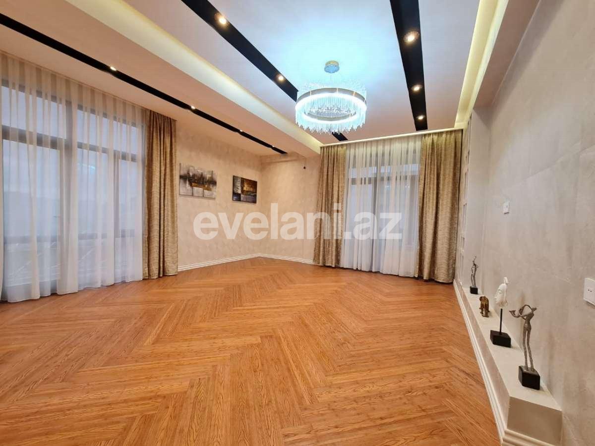Satılır, yeni tikili, 4 otaqlı, 145 m², Bakı, Nəsimi r, 28 may m.