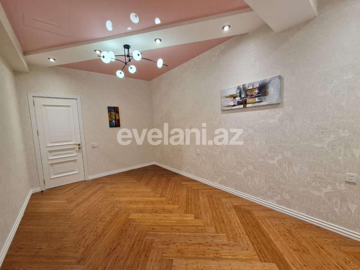 Satılır, yeni tikili, 4 otaqlı, 145 m², Bakı, Nəsimi r, 28 may m.