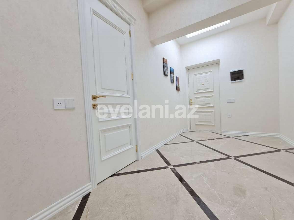 Satılır, yeni tikili, 4 otaqlı, 145 m², Bakı, Nəsimi r, 28 may m.