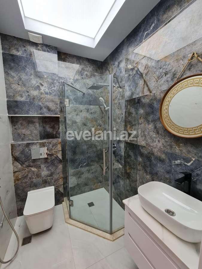 Satılır, yeni tikili, 4 otaqlı, 145 m², Bakı, Nəsimi r, 28 may m.