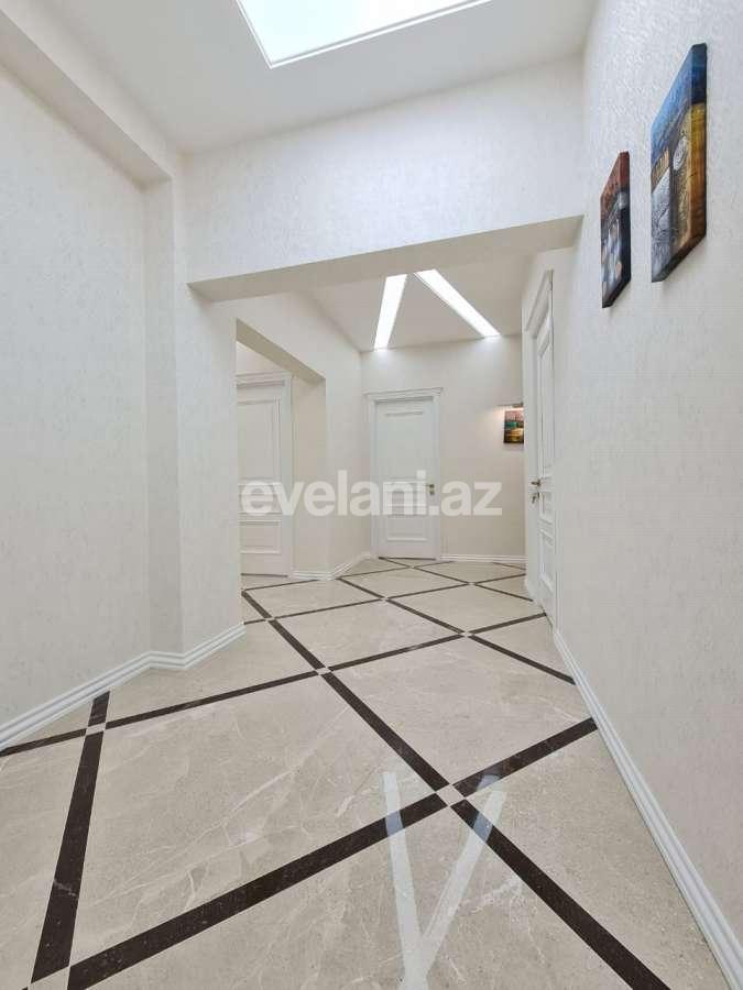 Satılır, yeni tikili, 4 otaqlı, 145 m², Bakı, Nəsimi r, 28 may m.