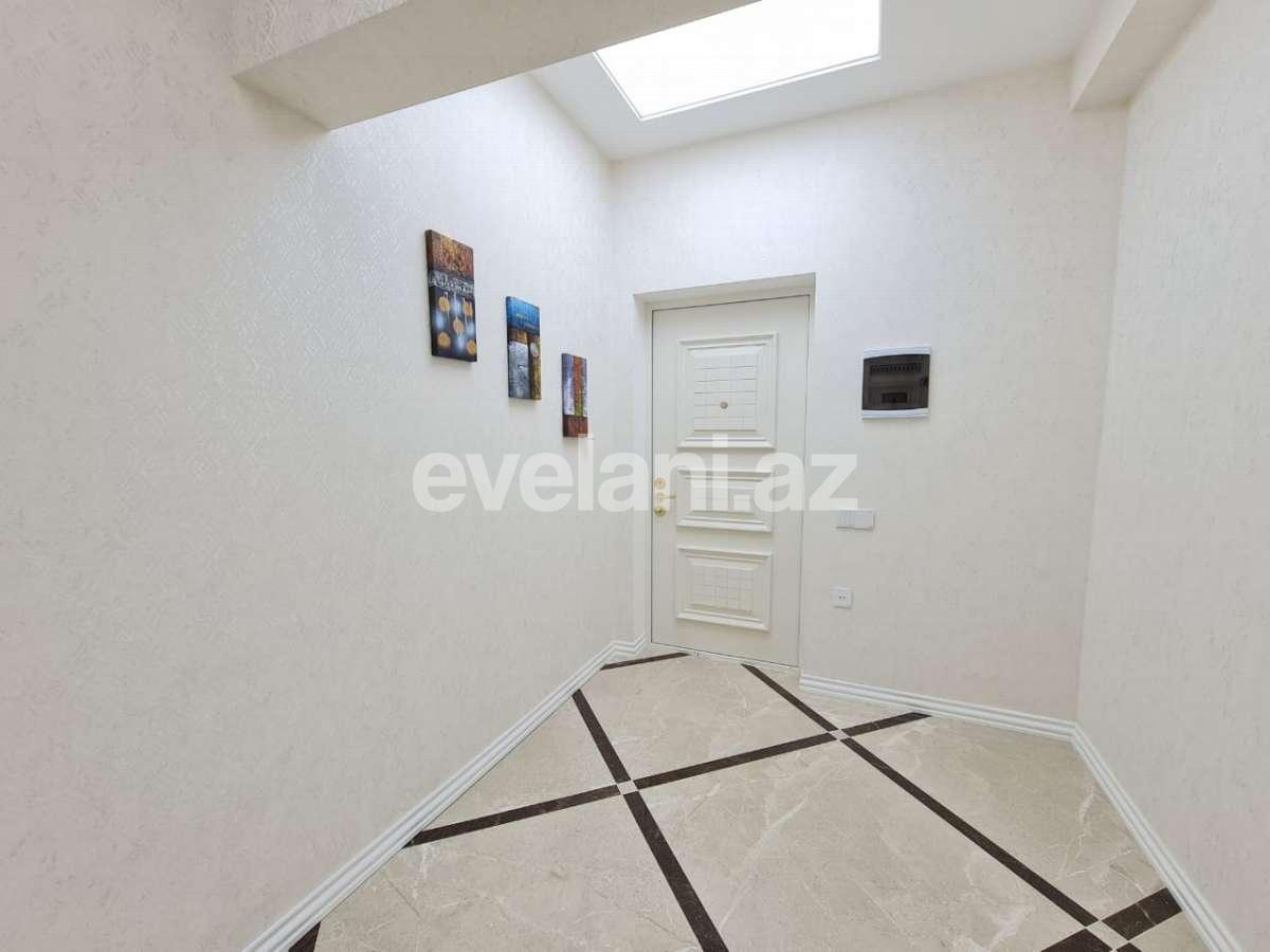 Satılır, yeni tikili, 4 otaqlı, 145 m², Bakı, Nəsimi r, 28 may m.
