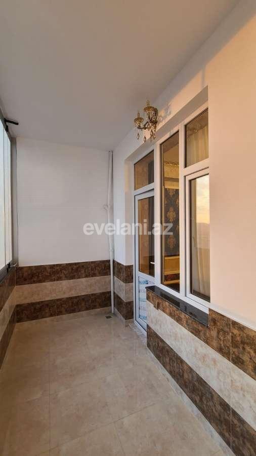 Satılır, yeni tikili, 4 otaqlı, 130 m², Bakı, Səbail r, Badamdar q, Elmlər Akademiyası m.