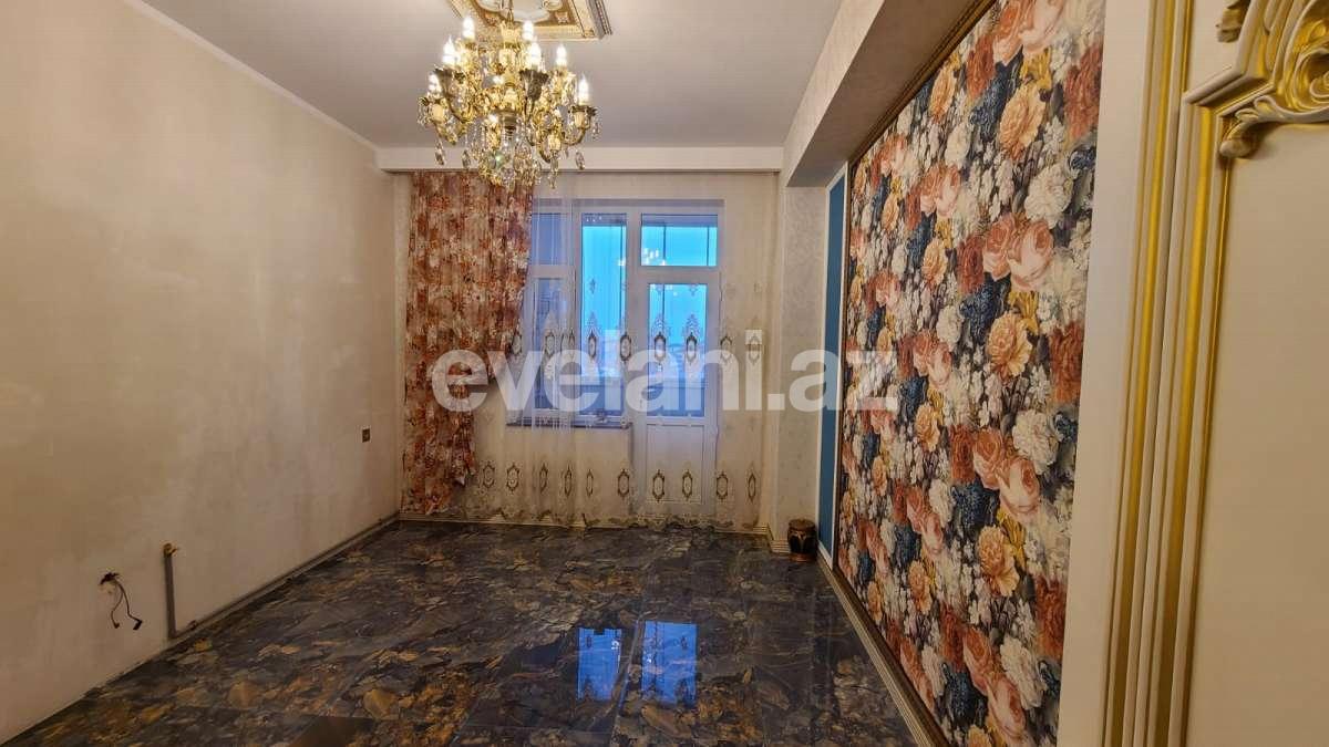 Satılır, yeni tikili, 4 otaqlı, 130 m², Bakı, Səbail r, Badamdar q, Elmlər Akademiyası m.