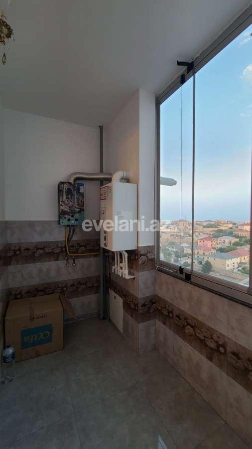 Satılır, yeni tikili, 4 otaqlı, 130 m², Bakı, Səbail r, Badamdar q, Elmlər Akademiyası m.