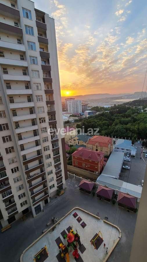 Satılır, yeni tikili, 4 otaqlı, 130 m², Bakı, Səbail r, Badamdar q, Elmlər Akademiyası m.