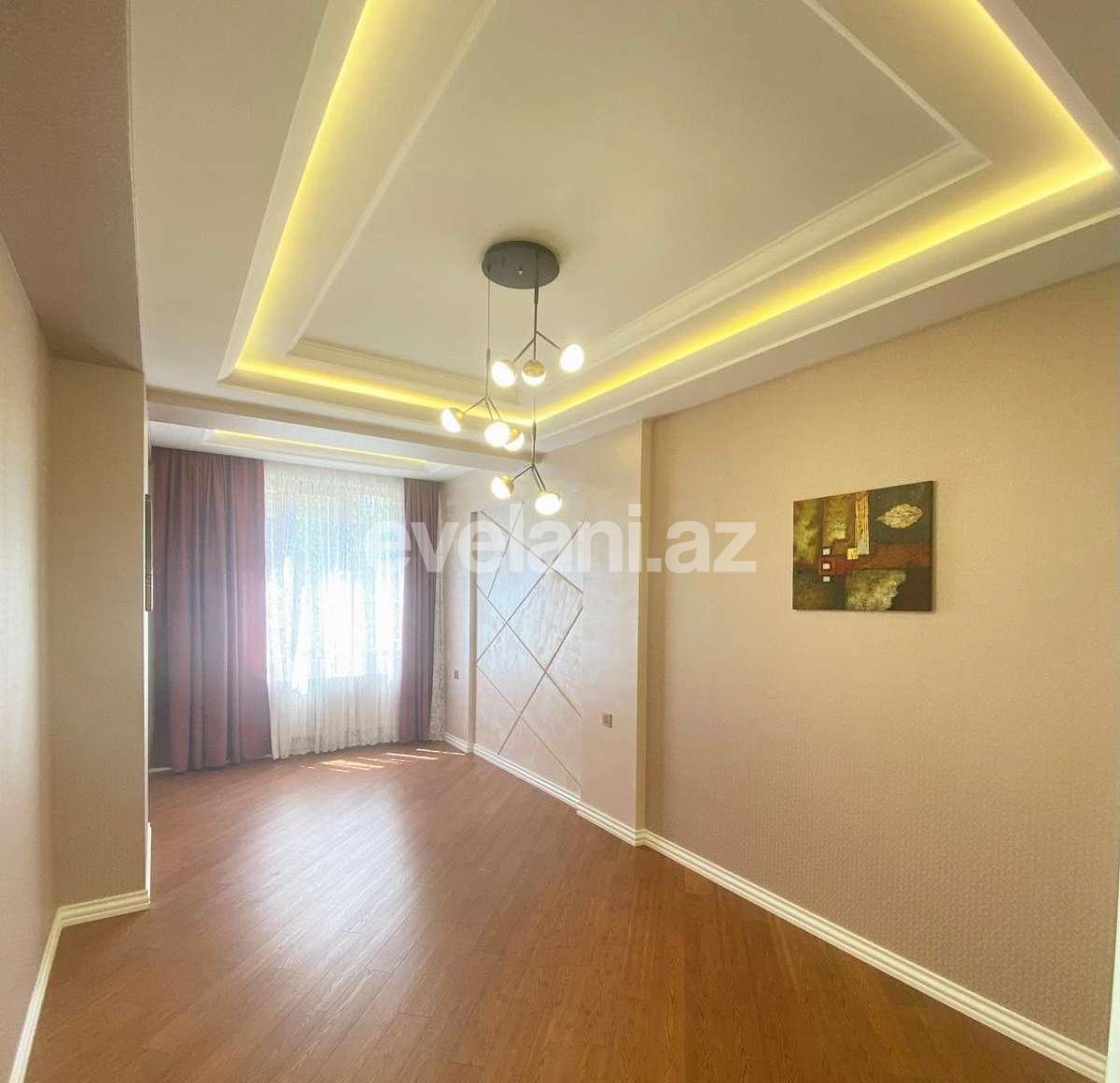 Satılır, yeni tikili, 3 otaqlı, 123 m², Bakı, Yasamal r.