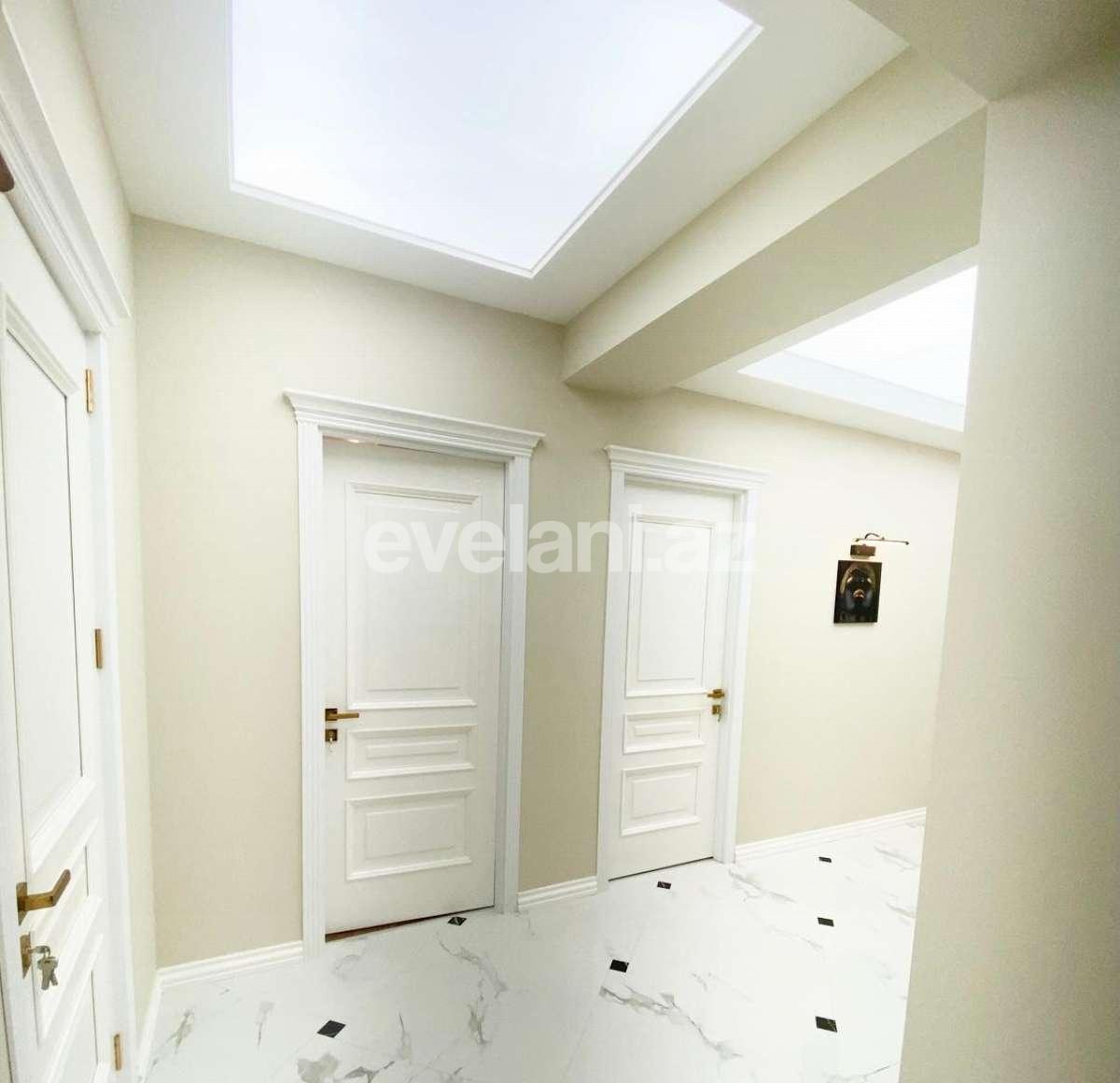 Satılır, yeni tikili, 3 otaqlı, 123 m², Bakı, Yasamal r.