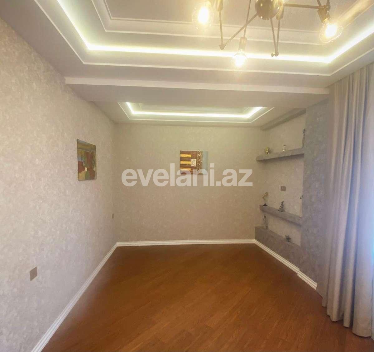 Satılır, yeni tikili, 3 otaqlı, 123 m², Bakı, Yasamal r.