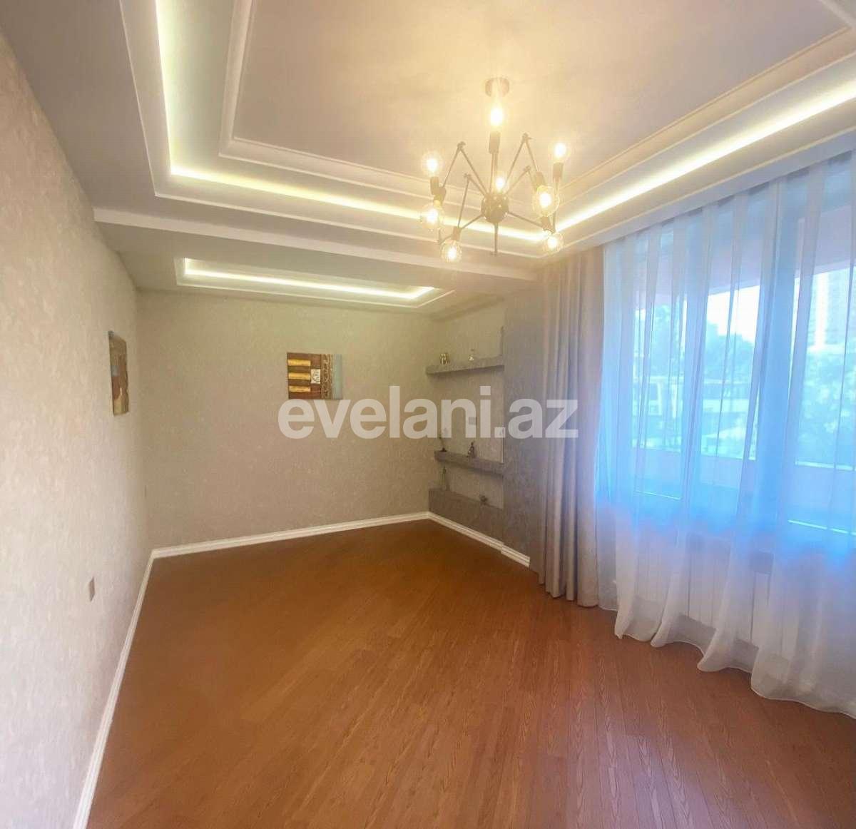 Satılır, yeni tikili, 3 otaqlı, 123 m², Bakı, Yasamal r.