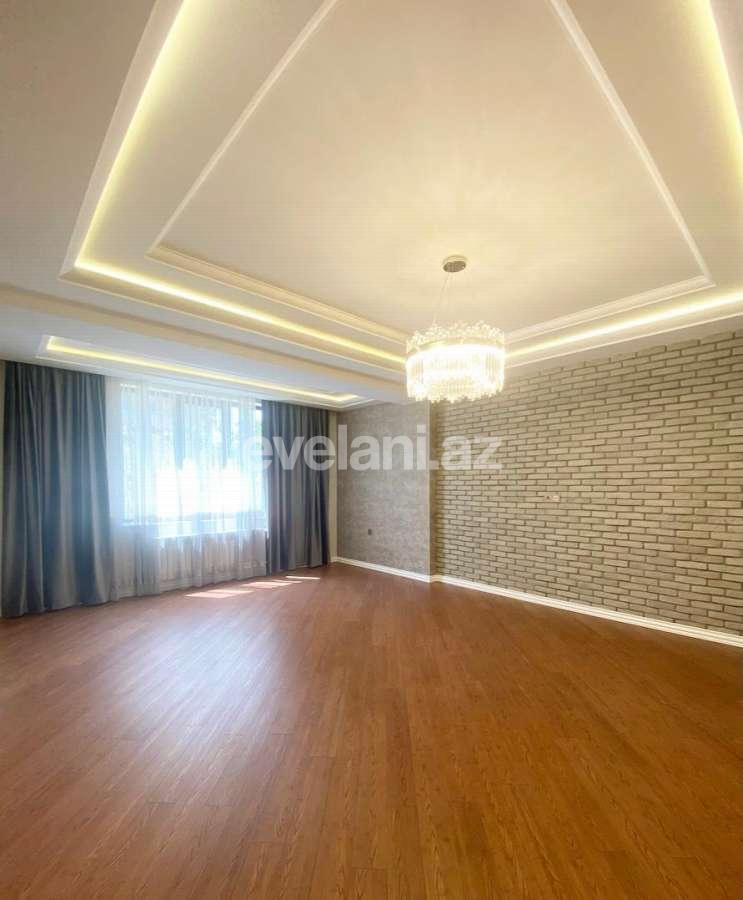 Satılır, yeni tikili, 3 otaqlı, 123 m², Bakı, Yasamal r.