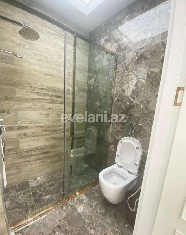 Satılır, yeni tikili, 3 otaqlı, 123 m², Bakı, Yasamal r.