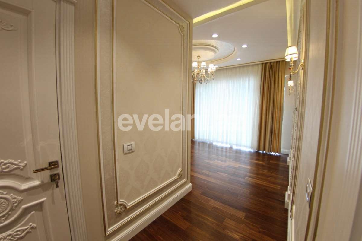 Satılır, yeni tikili, 4 otaqlı, 200 m², Bakı, Nəsimi r, 28 may m.