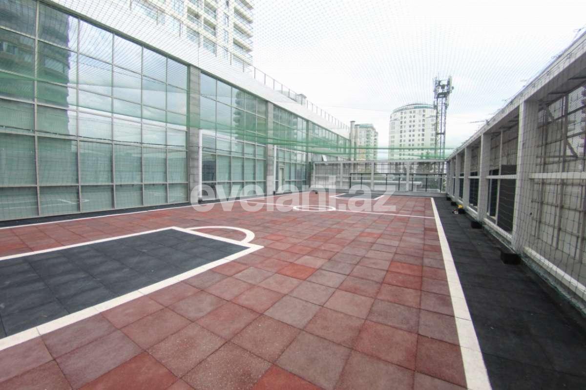 Satılır, yeni tikili, 4 otaqlı, 200 m², Bakı, Nəsimi r, 28 may m.