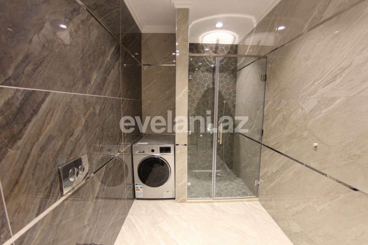 Satılır, yeni tikili, 4 otaqlı, 200 m², Bakı, Nəsimi r, 28 may m.