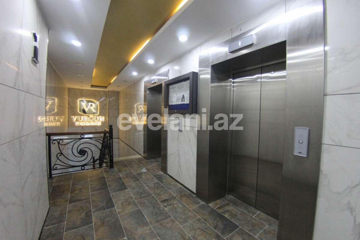 Satılır, yeni tikili, 4 otaqlı, 200 m², Bakı, Nəsimi r, 28 may m.