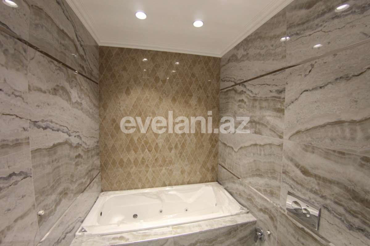 Satılır, yeni tikili, 4 otaqlı, 200 m², Bakı, Nəsimi r, 28 may m.