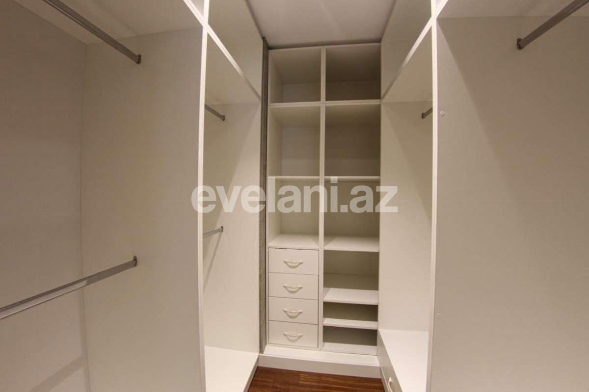 Satılır, yeni tikili, 4 otaqlı, 200 m², Bakı, Nəsimi r, 28 may m.