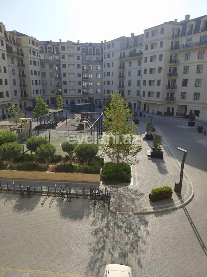 Kirayə verilir, yeni tikili, 2 otaqlı, 100 m², Bakı, Xətai r, Şah İsmayıl Xətai m.