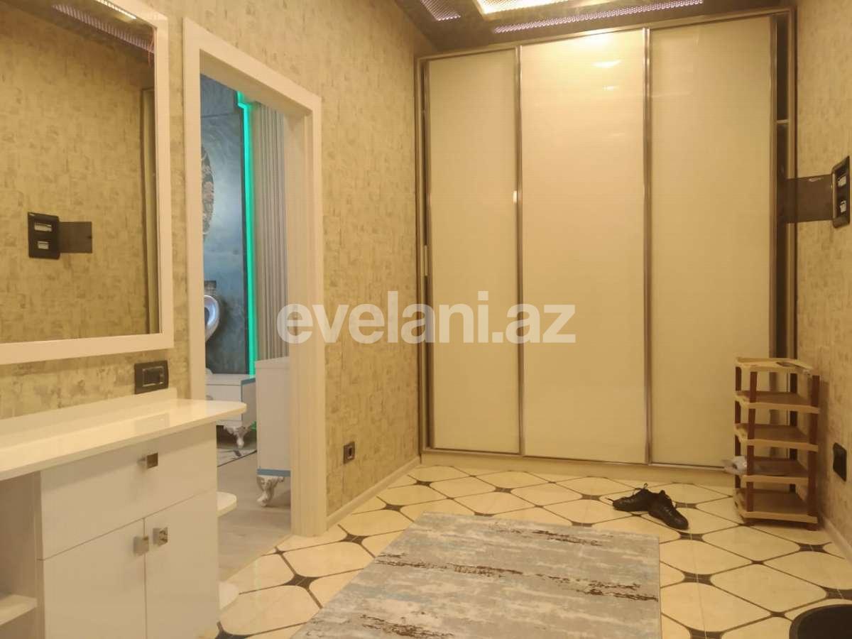 Kirayə verilir, yeni tikili, 2 otaqlı, 100 m², Bakı, Xətai r, Şah İsmayıl Xətai m.