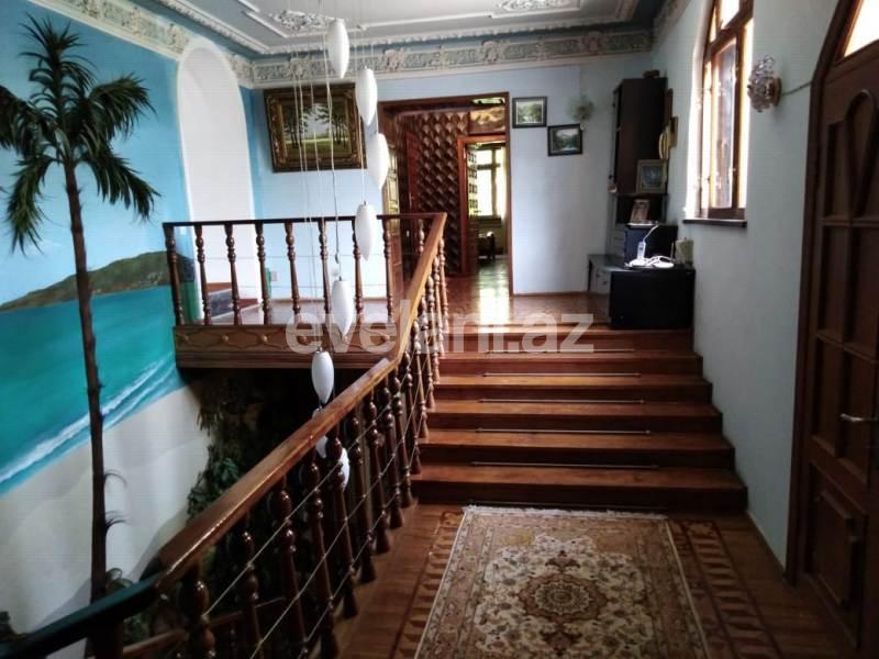 Sale, garden / house, 8 room, 700 m², Baku, Sabunchu r, Bakikhanov d.