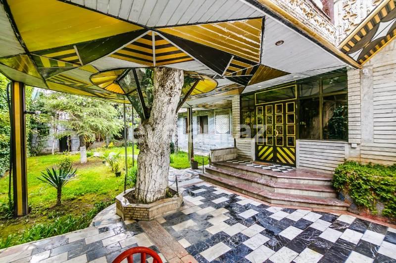 Sale, garden / house, 8 room, 700 m², Baku, Sabunchu r, Bakikhanov d.