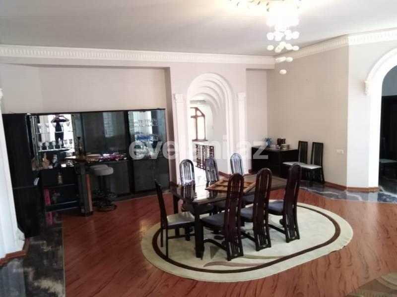 Sale, garden / house, 8 room, 700 m², Baku, Sabunchu r, Bakikhanov d.
