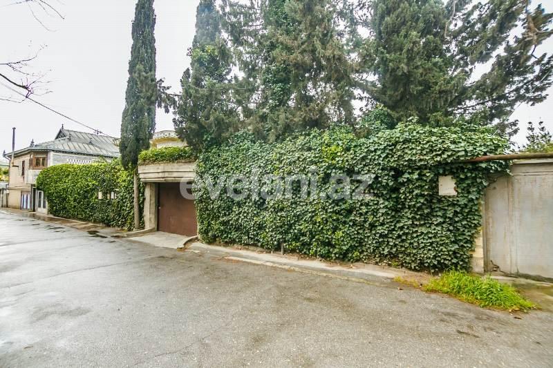 Sale, garden / house, 8 room, 700 m², Baku, Sabunchu r, Bakikhanov d.