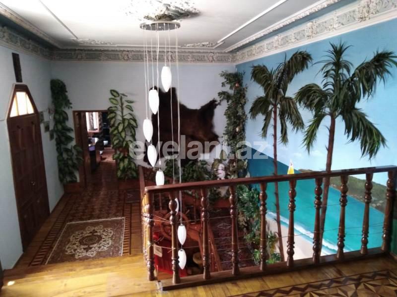 Sale, garden / house, 8 room, 700 m², Baku, Sabunchu r, Bakikhanov d.