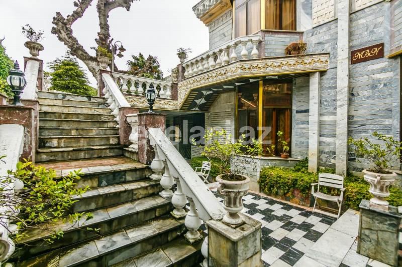 Sale, garden / house, 8 room, 700 m², Baku, Sabunchu r, Bakikhanov d.