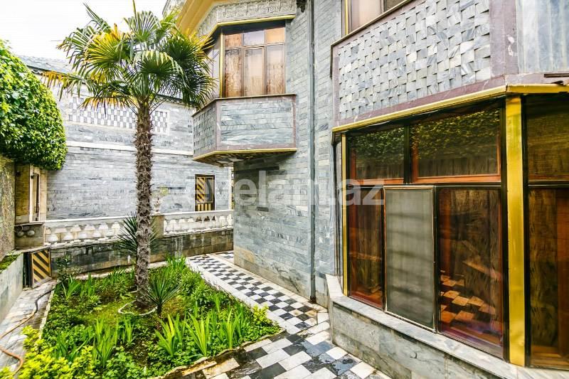 Sale, garden / house, 8 room, 700 m², Baku, Sabunchu r, Bakikhanov d.