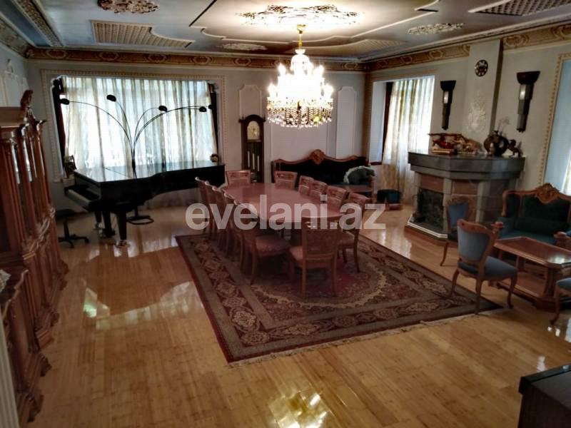 Sale, garden / house, 8 room, 700 m², Baku, Sabunchu r, Bakikhanov d.