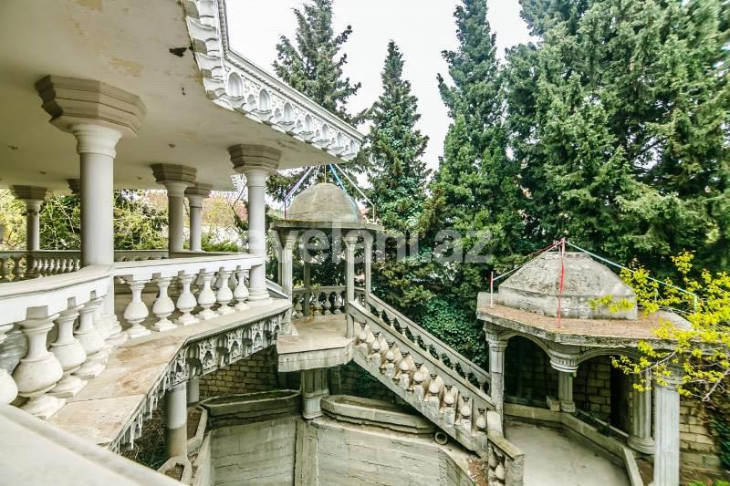 Sale, garden / house, 8 room, 700 m², Baku, Sabunchu r, Bakikhanov d.