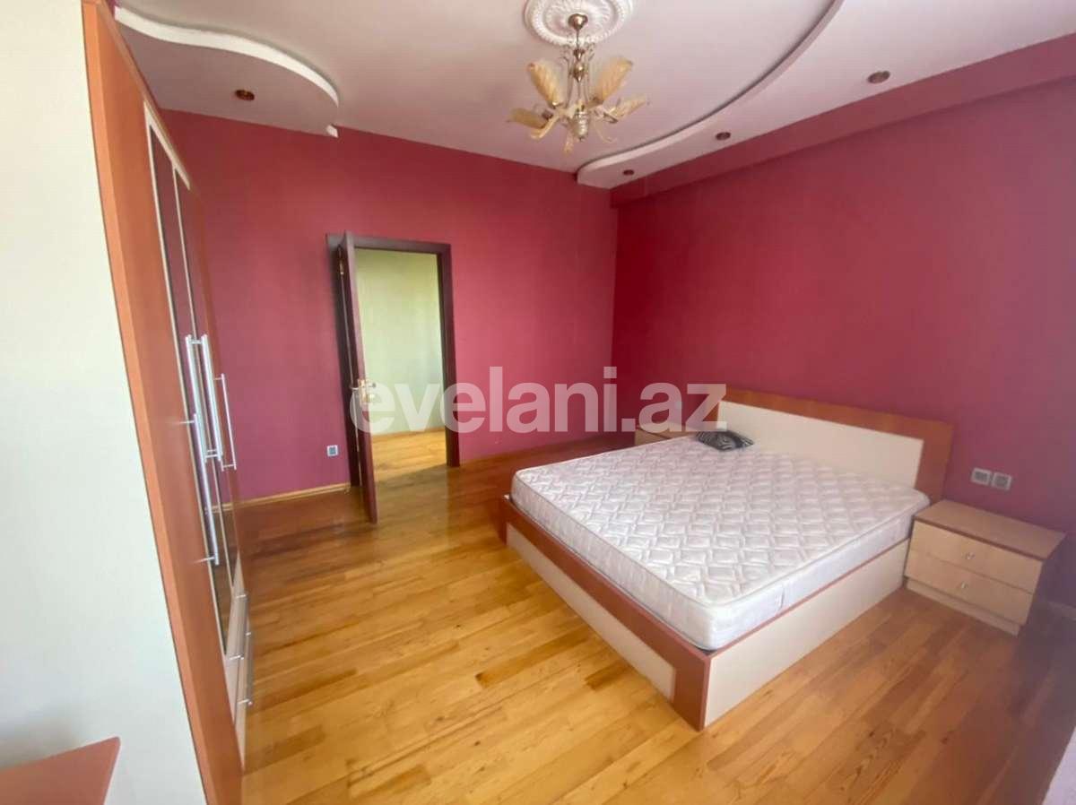 Kirayə verilir, yeni tikili, 2 otaqlı, 95 m², Şah İsmayıl Xətai m.