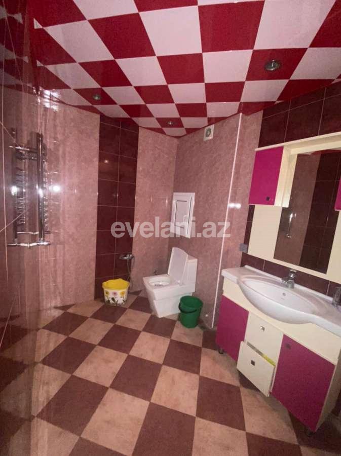 Kirayə verilir, yeni tikili, 2 otaqlı, 95 m², Şah İsmayıl Xətai m.