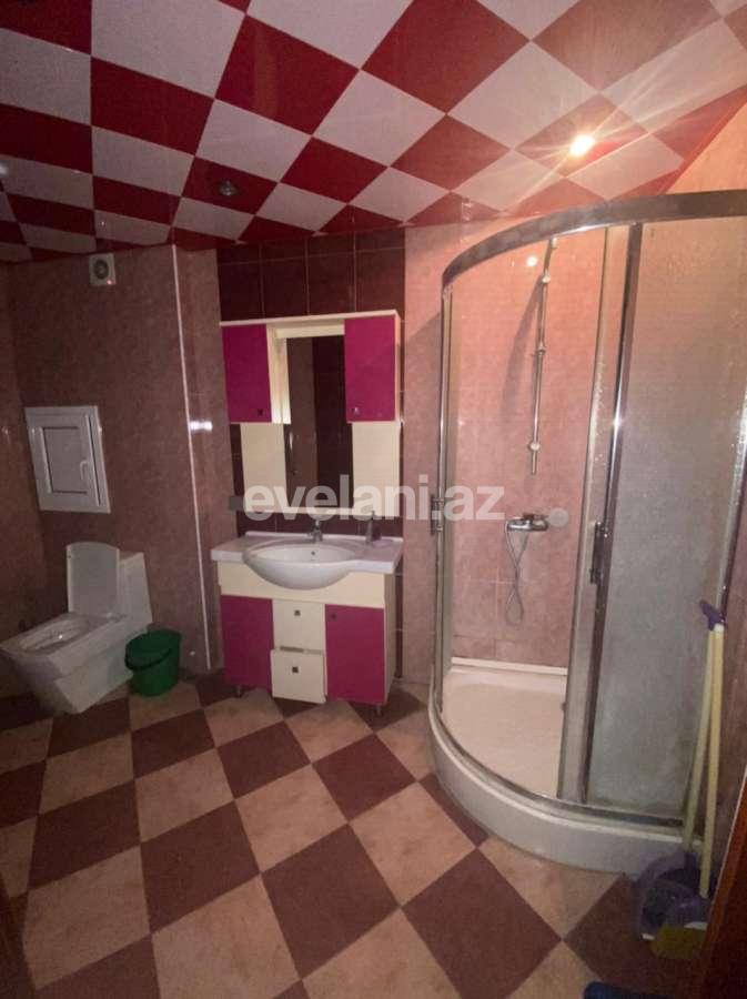 Kirayə verilir, yeni tikili, 2 otaqlı, 95 m², Şah İsmayıl Xətai m.