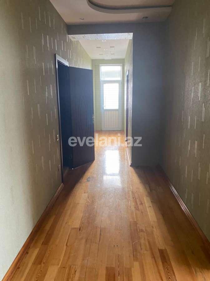 Kirayə verilir, yeni tikili, 2 otaqlı, 95 m², Şah İsmayıl Xətai m.