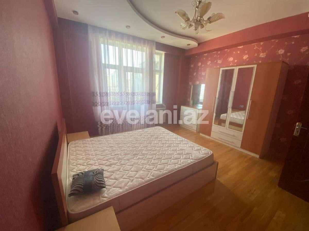 Kirayə verilir, yeni tikili, 2 otaqlı, 95 m², Şah İsmayıl Xətai m.