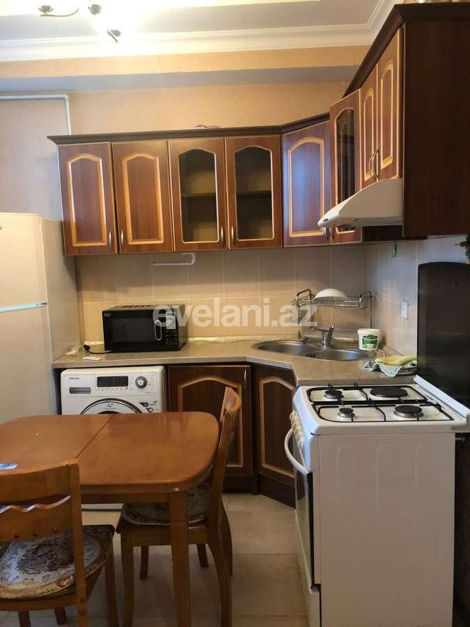 Satılır, yeni tikili, 2 otaqlı, 80 m², Bakı, Binəqədi r, 8-ci mikrorayon q.